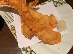 -佛山希尔顿酒店·融誉亚洲美食荟