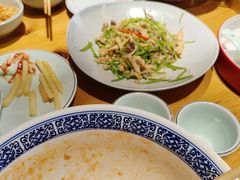 -肘子酥·天津菜·特色捞面(德云社店)