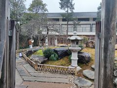 门面-庆春朴门
