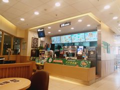 -德克士(龙阳广场店)