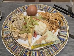 -汗腾格里·风味餐厅(新疆驻京办店)