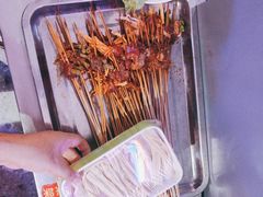 -钢管厂五区小郡肝串串香(滨江店)