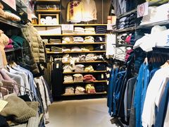 -MUJI无印良品(西单大悦城店)