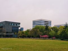 -浙江大学(紫金港校区)