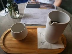 -Nectar One Cafe(勇烈路n1店)