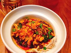 -君悦酒店·1881·北京烤鸭