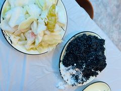 -天乐农家鱼头王(天目湖店)