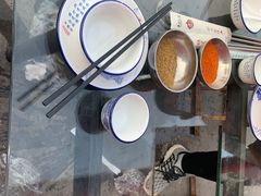 -迎燕阁烤羊腿(二环南路店)