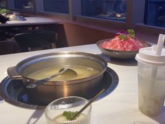 -喃喃椰·糟粕醋·椰子鸡火锅(七堡花园店)