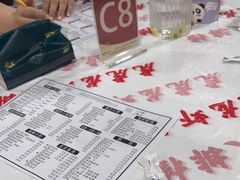 -虎虎龙虾大排档(双井店)