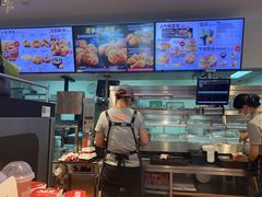 -肯德基(槐苑店)