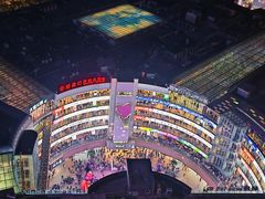 -光谷广场