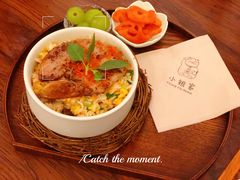 -小银家日式简餐(中信丹阳花园店)