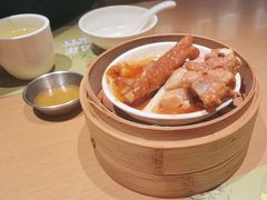 -茶港·点心·啫啫煲(群光广场店)