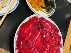 -小牛海记潮汕牛肉店(永定路店)