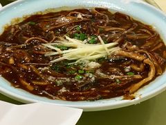 响油鳝糊-老东吴食府(雅都店)