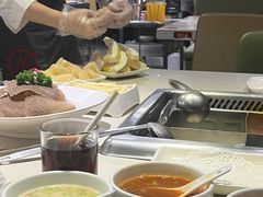 -海底捞火锅(吾悦国际广场店)