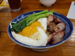 -澳门陈光记烧味饭店(南京德基广场店)