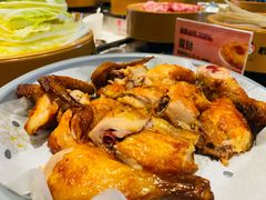 -龍歌自助小火锅(市南金茂湾店)