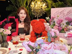 -狮拾久·现代新加坡料理(福田COCO Park店)