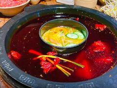 -大龙火锅(老店)
