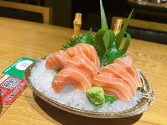 -吉川居酒屋(建国北路店)