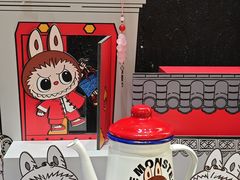 -泡泡玛特POPMART(西单大悦城店)