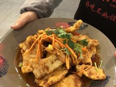 -石老头关东饺子王·东北菜(嘉华鑫城店)