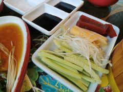-院落新京菜·烤鸭(地安门店)
