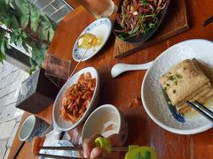 -汤河清真餐馆