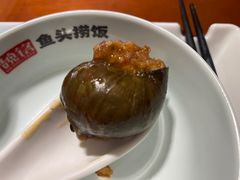 -魏铭鱼头捞饭(晋阳路店)