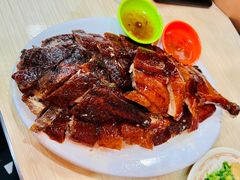 -一乐烧鹅(中环店)