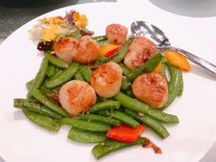 -三号黄浦会Canton Table