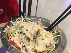 -妙香居韩国烤肉(鹏瑞利季华广场店)