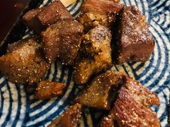 烧牛舌-樱の花亭日本料理店