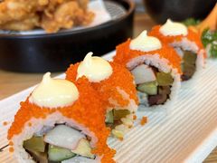 -德川家日本料理(中关村寰太大厦店)