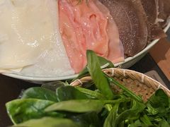 -大龙燚·旷野鲜火锅(广州首店)