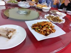 -妈妈的小作坊(陈家镇店)