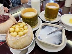 -民信老铺(双皮奶博物馆店)