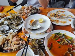 -南蚝小贝海鲜特色餐厅(南澳岛店)