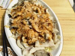 -天地家常菜