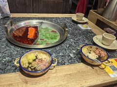 -蜀大侠火锅(森兰花园城店)