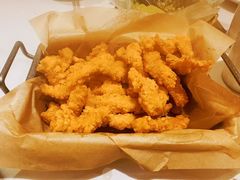 -春家·非遗手工小吃(徐汇万科广场店)