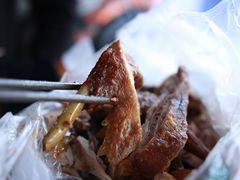 甜皮鸭-王浩儿纪六孃甜皮鸭(乐山总店)