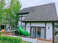 -太阳岛度假酒店