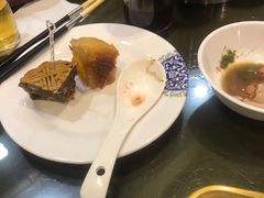 -老白肉馆(临江小区店)