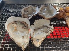 -蚝英雄·自助烤蚝(高新店)