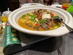 -梁家大院•农家菜(昆山会展中心店)