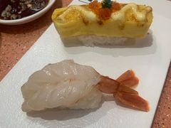 -元气寿司(金光华店)