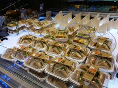 -巴黎贝甜(大宁国际商业广场店)